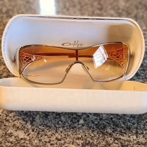 Oakley Dart Sunglasses